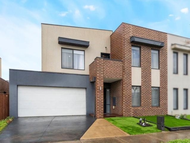 Spacious Townhouse in Mickleham