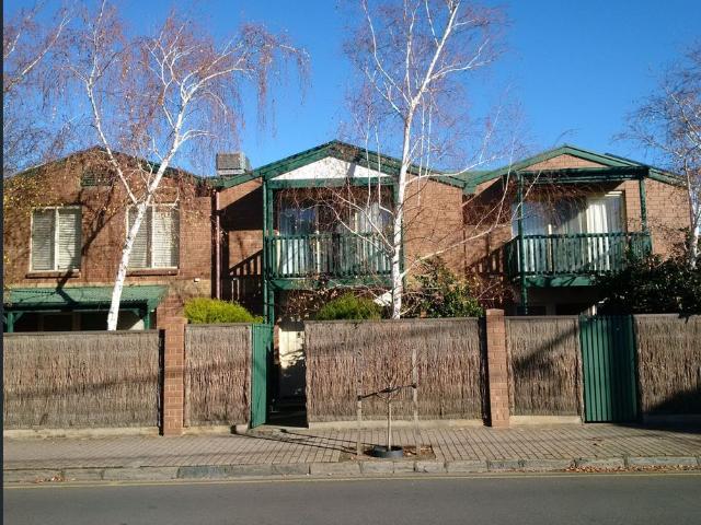 Spacious Townhouse in sought after location