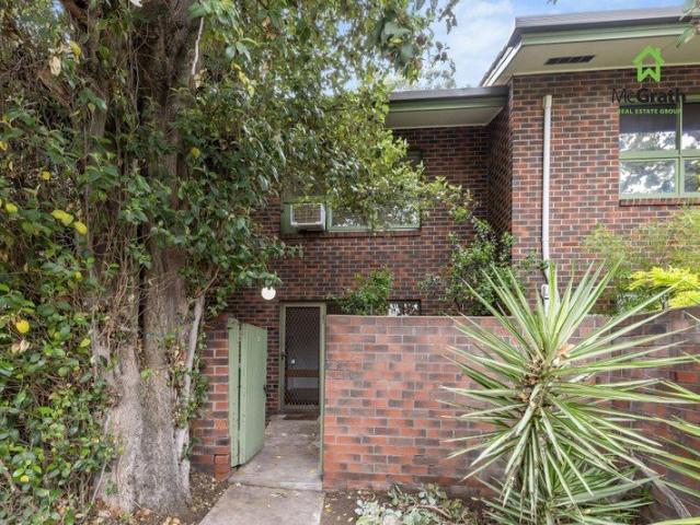 Spacious Townhouse in Parkside