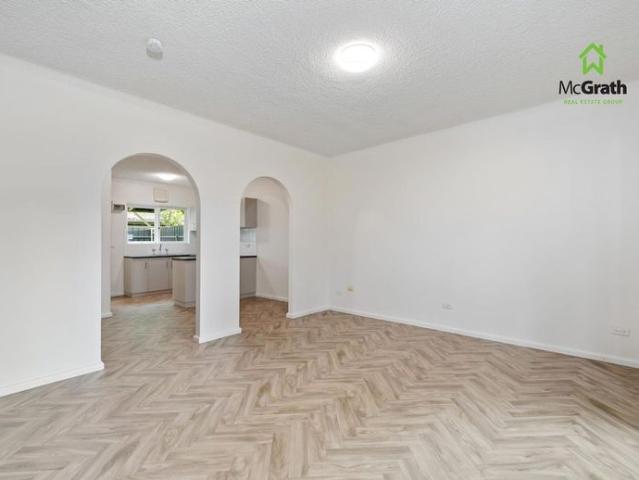 Spacious Townhouse in Parkside
