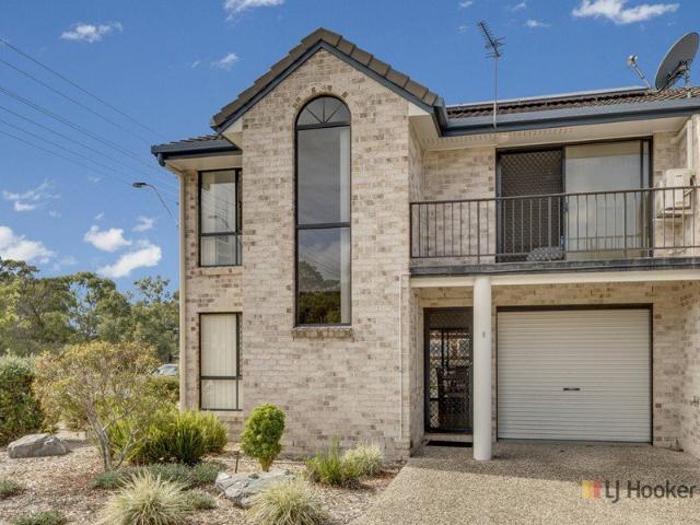 Spacious Townhouse in Prime Location