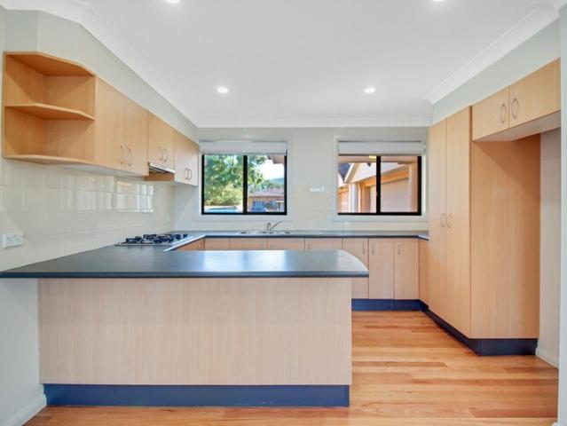 Spacious Townhouse in Prime Location