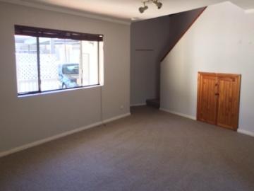 THIS ONE LEASED ANOTHER AVAILABLE: SAME COMPLEX: Spacious Townhouse in Prime Nedlands Location