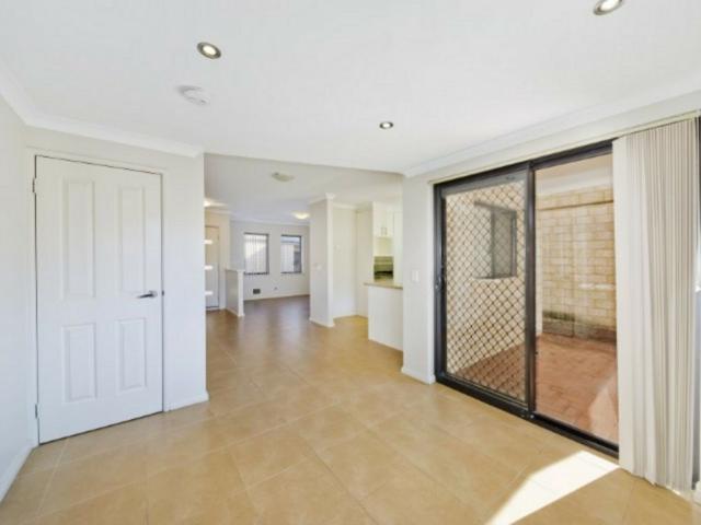 Spacious Townhouse in Westminster