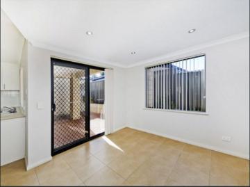 Spacious Townhouse in Westminster