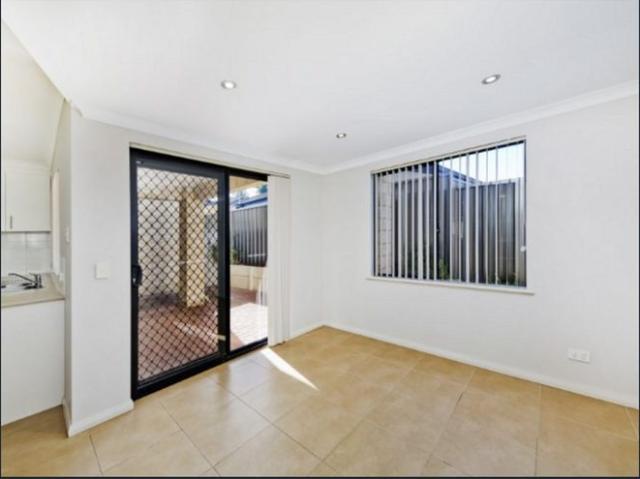 Spacious Townhouse in Westminster