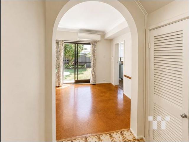 Spacious Townhouse in the Heart of Merewether