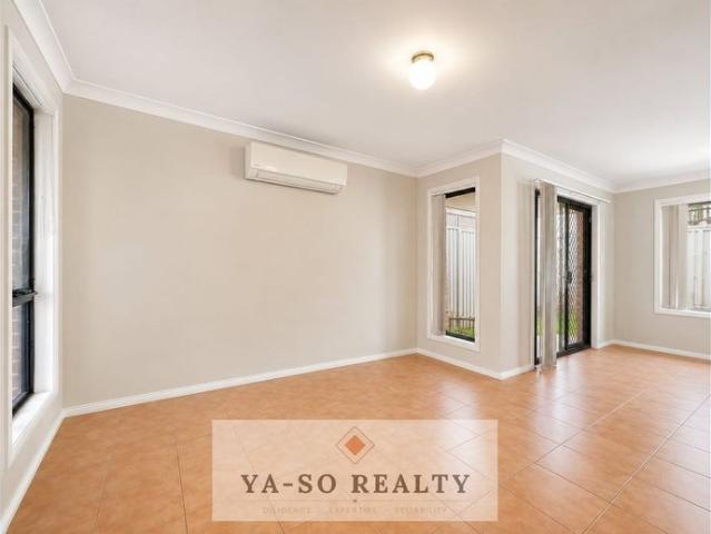 Spacious Townhouse in the heart of St Marys