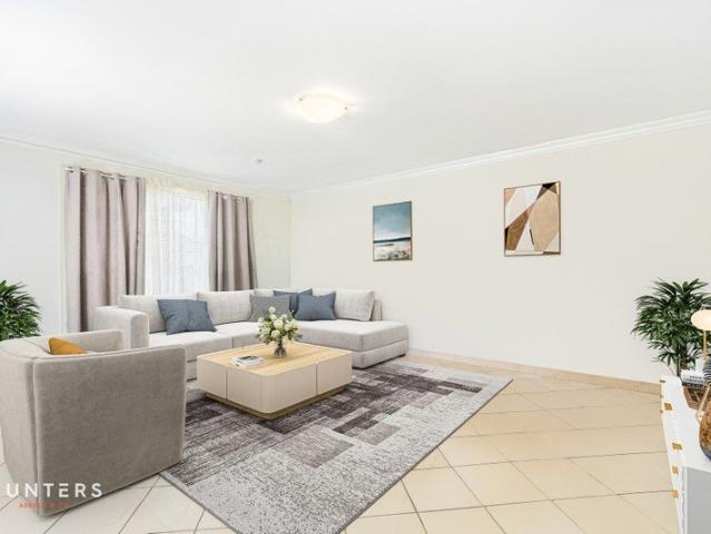 Spacious Townhouse Offering Comfort, Privacy & Convenience