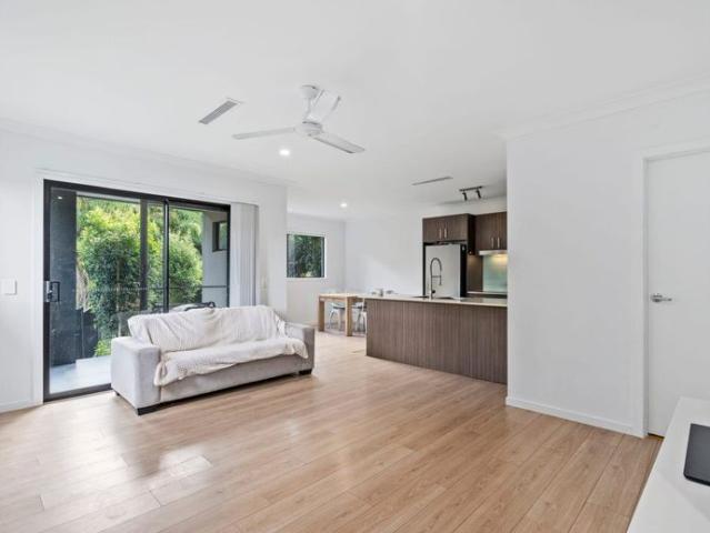 Spacious townhouse offers security, peace, and tranquillity