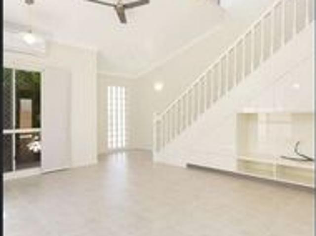 Spacious Townhouse Living Overlooking the Golf Course