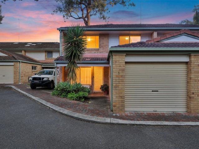 Spacious Townhouse Living in a Convenient Mitchelton Pocket