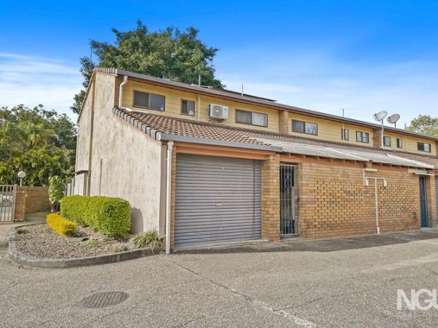Spacious Townhouse Living in a Secure Gated Complex