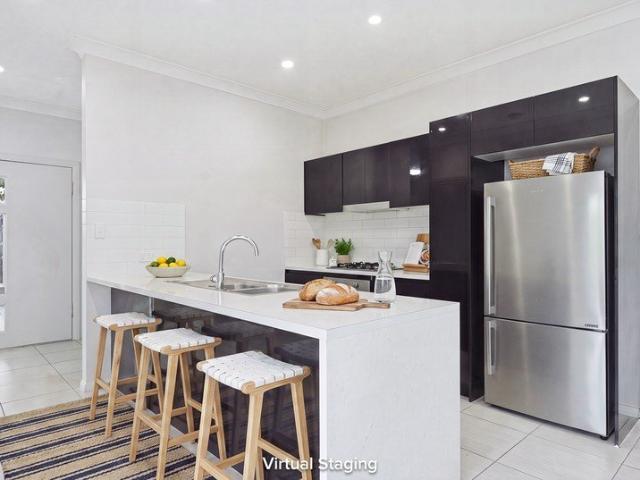 Spacious Townhouse Living in a Prime Location