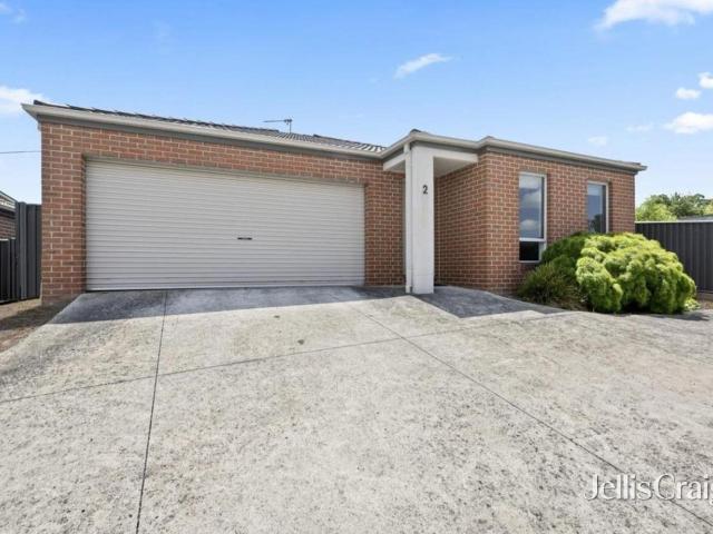 Spacious townhouse living in a prime location