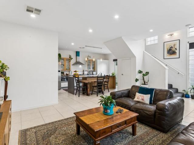 Spacious Townhouse Living in Plympton