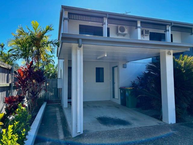 Spacious Townhouse Living in Sought After Belgian Gardens