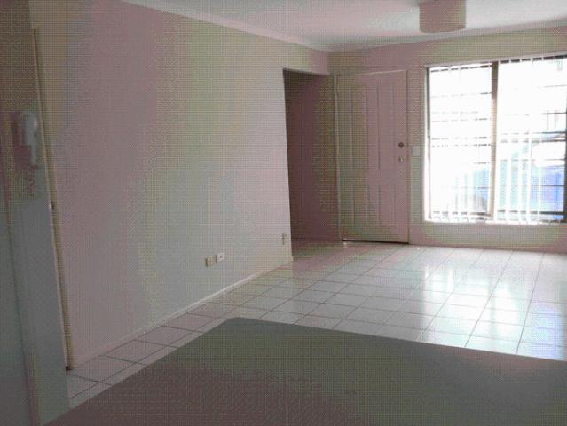 Spacious Townhouse Living in the Heart of Toowong