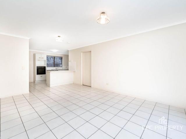 Spacious Townhouse Living in the Heart of Toowong