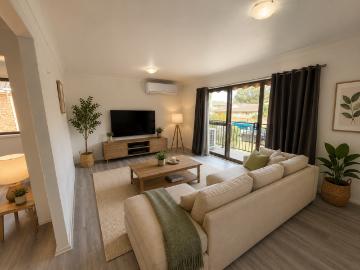 Spacious Townhouse Living in the Heart of Woy Woy