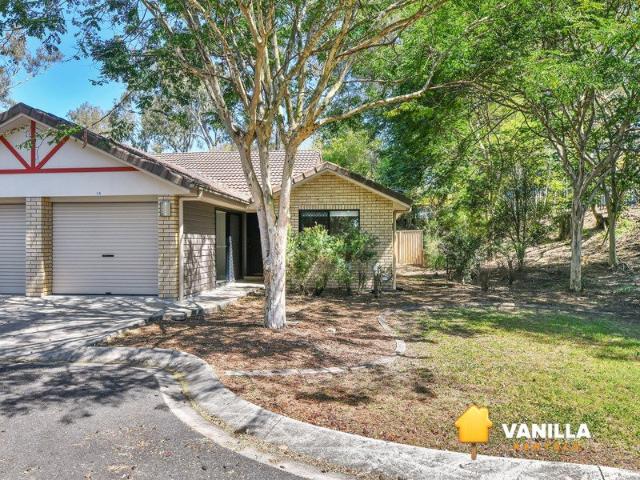 Spacious Townhouse Living In The Heart Of Goodna