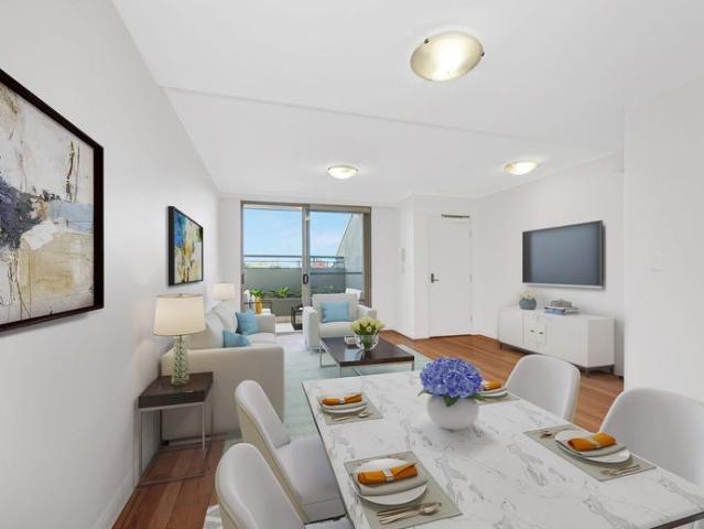 Spacious Townhouse Living in the Heart of Maroubra