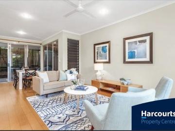 Spacious Townhouse Living in the Heart of Norman Park