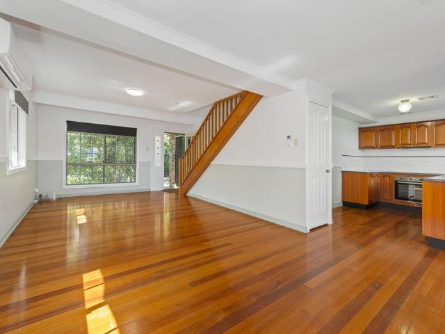 Spacious Townhouse Living in the Heart of Paddington