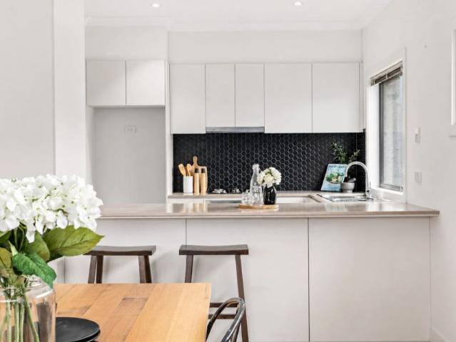 Spacious Townhouse Living in the Heart of Point Cook