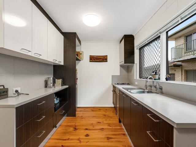 Spacious Townhouse Living in Top Location!