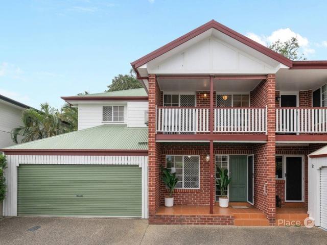 Spacious Townhouse Living with a Private Backyard