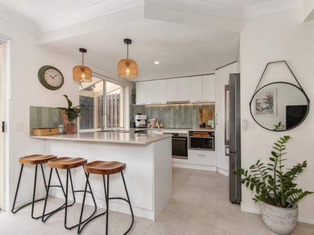 Spacious Townhouse Living with Everything at Your Doorstep