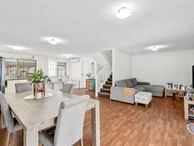 Spacious Townhouse Living with Resort Style Amenities