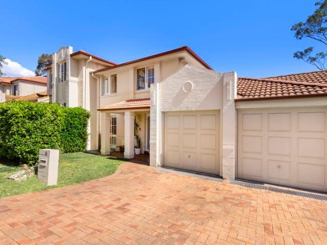 Spacious Townhouse Living with Resort Style Amenities