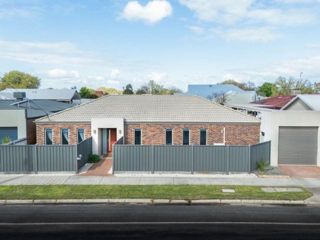 Spacious Townhouse Living Without the Upkeep