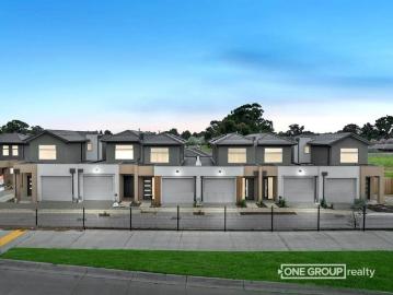 Mernda, Nillumbik, Victoria - Garden, Parking