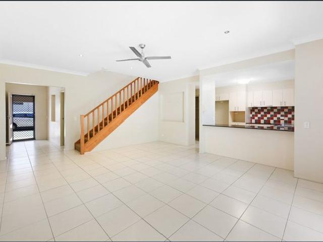 Spacious Townhouse + Study Nook + Pool + Gated Complex