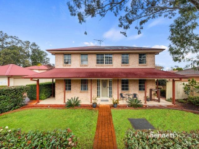 SPACIOUS TOWNHOUSE PRICED TO SELL