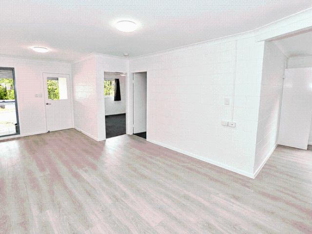 Spacious Townhouse with Modern Comforts