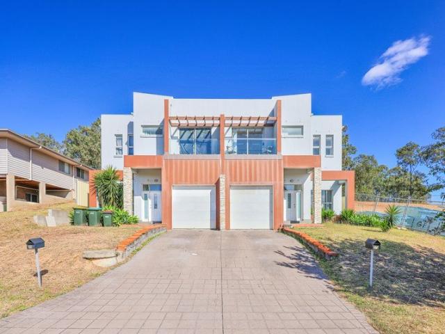 Spacious Townhouse with Multiple Living Spaces