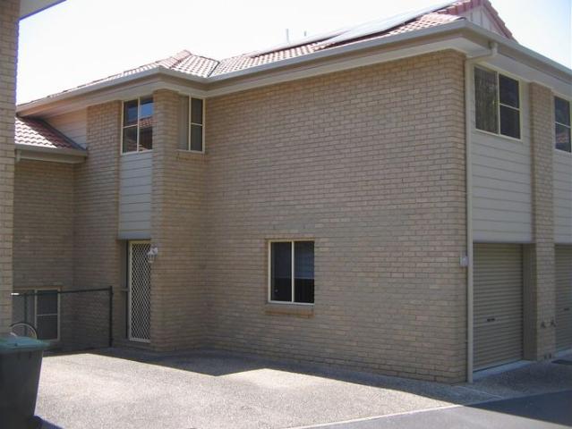 Spacious Townhouse with Premium Solar Savings – Available from 5 August