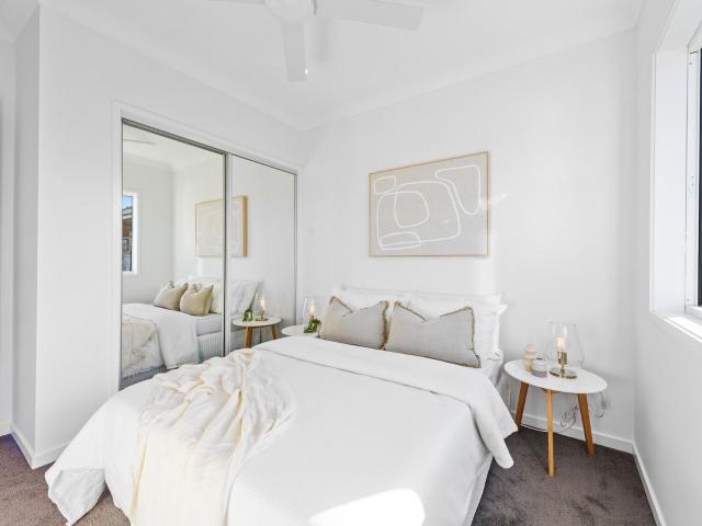 Spacious Townhome in a Boutique Complex