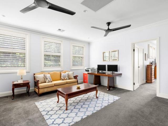 Spacious Townhome in a Peaceful Tree Lined Setting