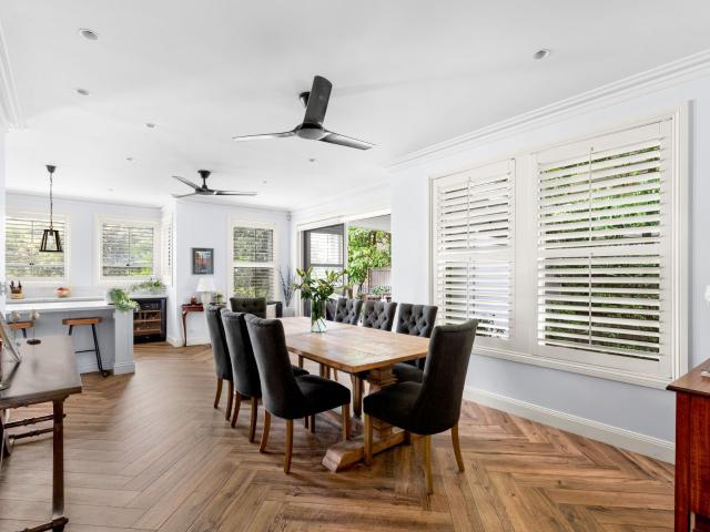 Spacious Townhome in a Peaceful Tree Lined Setting