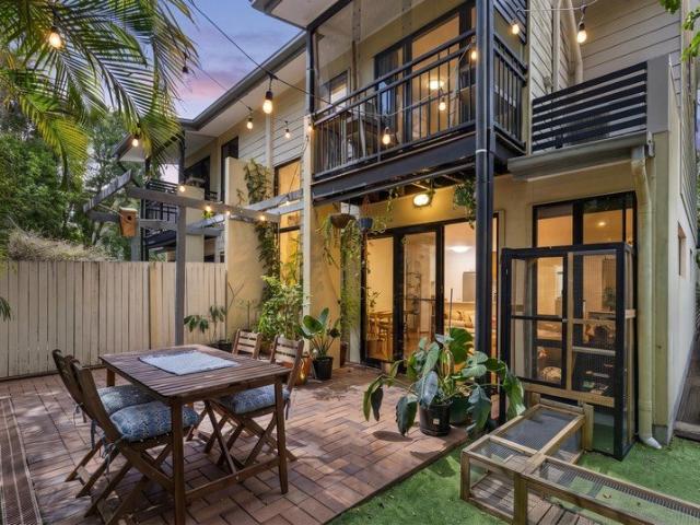 Spacious Townhome in Boutique Complex