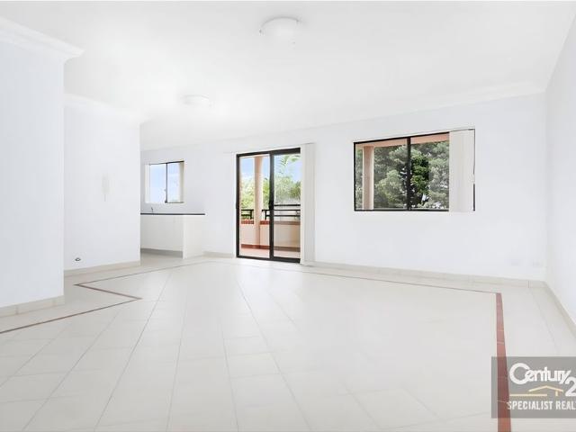 Spacious, Tranquil Apartment in Bexley