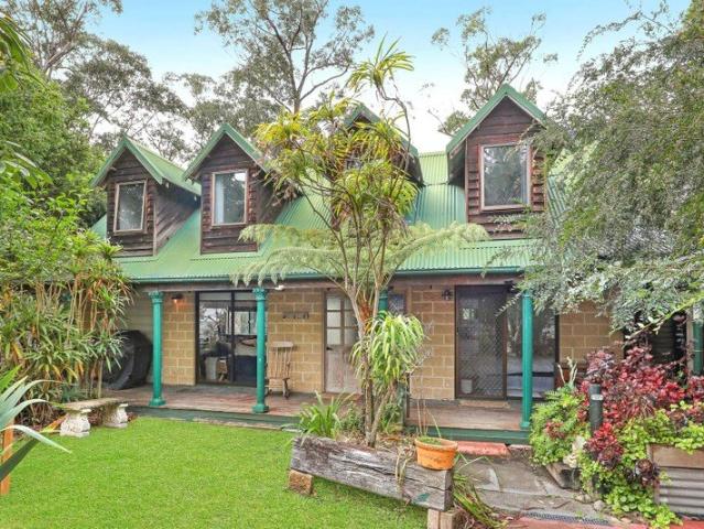 Spacious & Tranquil Home