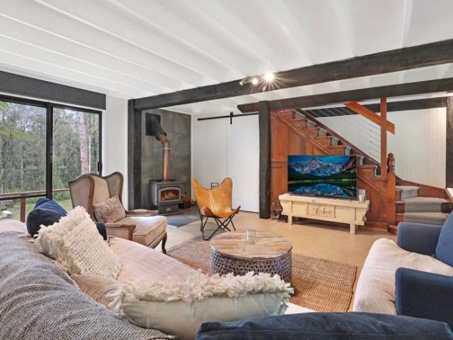 Spacious & Tranquil Home