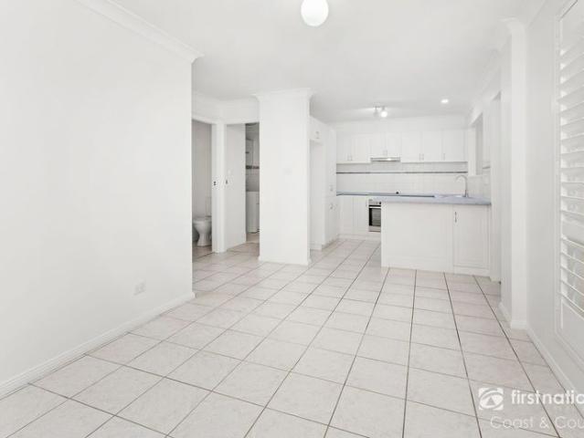 Spacious Tri Level Duplex with Water Views