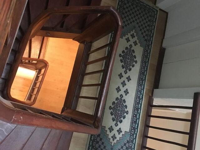 Spacious triplex for rent in Delémont